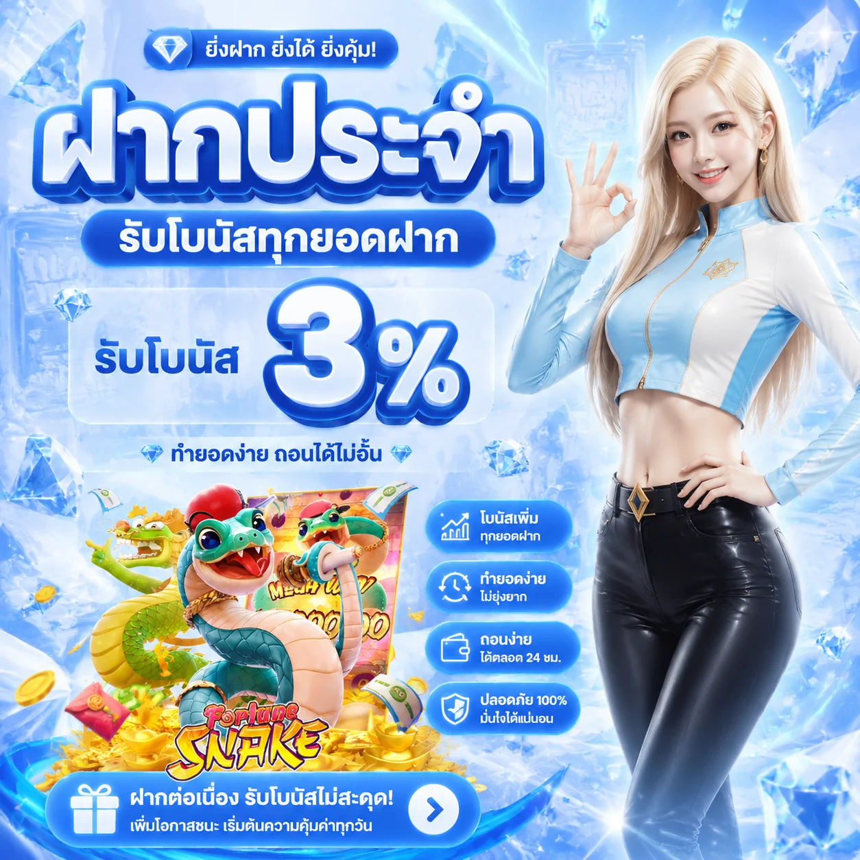 ทดลองเล่น Pragmatic Play สล็อตฟรีกับ Surprise88