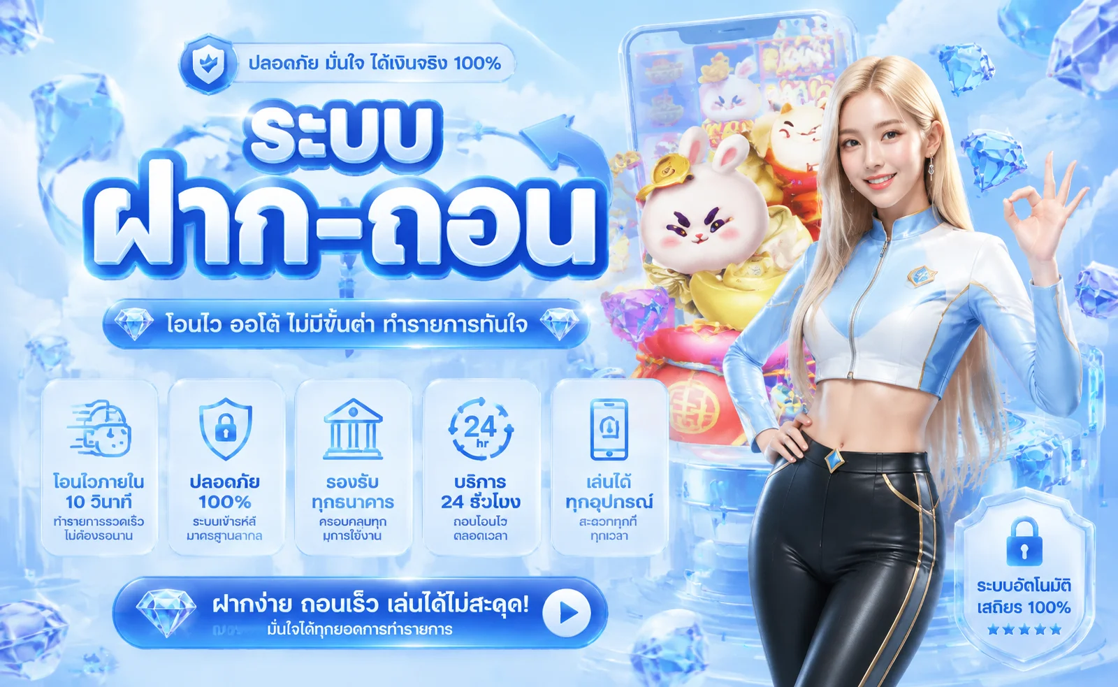 สล็อตเว็บตรง Surprise88 รวมเกมสล็อตครบทุกค่ายดัง
